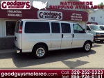 Used Chevrolet Express Passenger 2014