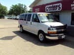 Used Chevrolet Express Passenger 2014
