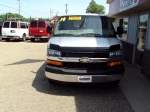 Used Chevrolet Express Passenger 2014