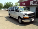 Used Chevrolet Express Passenger 2014