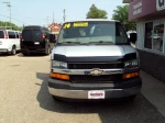 Used Chevrolet Express Passenger 2014