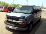 Used Chevrolet Express Passenger 2014