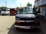 Used Chevrolet Express Passenger 2014
