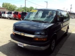Used Chevrolet Express Passenger 2014