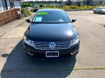 2014 Volkswagen CC DSG Sport PZEV
