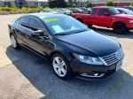 2014 Volkswagen CC DSG Sport PZEV
