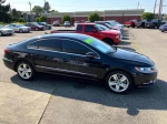 2014 Volkswagen CC DSG Sport PZEV