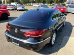 2014 Volkswagen CC DSG Sport PZEV