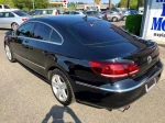 2014 Volkswagen CC DSG Sport PZEV