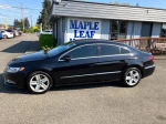 2014 Volkswagen CC DSG Sport PZEV