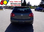 2008 Volkswagen Rabbit S