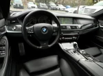 Used BMW 5 Series 2013