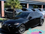 Used Lexus IS 250 2015