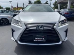 2018 Lexus RX 350 350