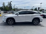 2018 Lexus RX 350 350
