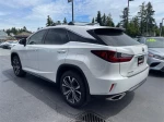 2018 Lexus RX 350 350