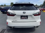 2018 Lexus RX 350 350