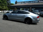 Used Audi A7 2014