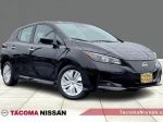 2023 Nissan Leaf S
