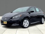 2023 Nissan Leaf S