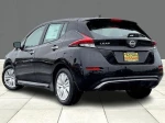 2023 Nissan Leaf S