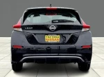 2023 Nissan Leaf S