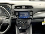 2023 Nissan Leaf S