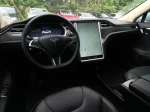 Used Tesla Model S 2012