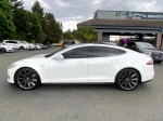 Used Tesla Model S 2012