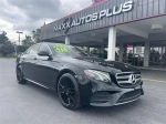2017 Mercedes-Benz E-Class E 300