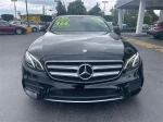 2017 Mercedes-Benz E-Class E 300