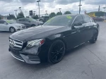 2017 Mercedes-Benz E-Class E 300
