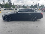 2017 Mercedes-Benz E-Class E 300