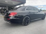 2017 Mercedes-Benz E-Class E 300