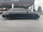 2017 Mercedes-Benz E-Class E 300