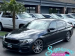 Used BMW 5 Series 2019