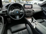 Used BMW 5 Series 2019
