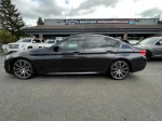 Used BMW 5 Series 2019