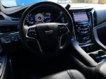 Used Cadillac Escalade 2017