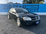 Used 2013 Dodge Avenger SE 4dr Sedan Sedan