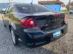 Used 2013 Dodge Avenger SE 4dr Sedan Sedan