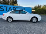 Used 2009 Hyundai Sonata Limited 4dr Sedan Sedan