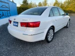 Used 2009 Hyundai Sonata Limited 4dr Sedan Sedan