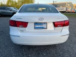 Used 2009 Hyundai Sonata Limited 4dr Sedan Sedan