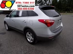2008 Hyundai Veracruz Limited