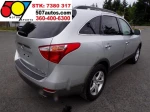 2008 Hyundai Veracruz Limited