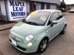 2013 FIAT 500C Pop