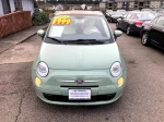 2013 FIAT 500C Pop