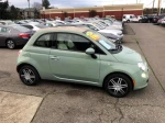 2013 FIAT 500C Pop