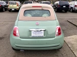 2013 FIAT 500C Pop